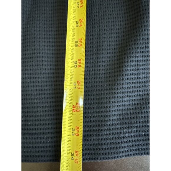 Tracy Reese Womens Sleeveless Black & Tan Textured Dress Size 8 - Picture 8 of 11